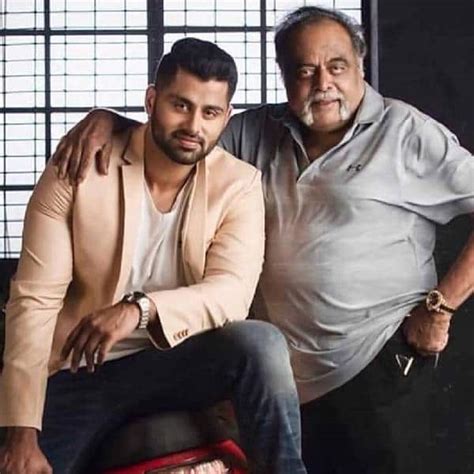 Die-hard Ambareesh fan buys ticket worth Rs 1 Lakh for Abhishek’s debut ...