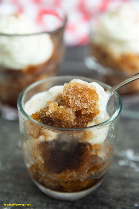 Coffee Granita - Food and Journeys®