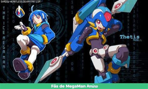 Girouette Wiki Fãs De Megaman Amino