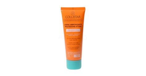 Collistar Special Perfect Tan Active Protection Sun Cream Spf