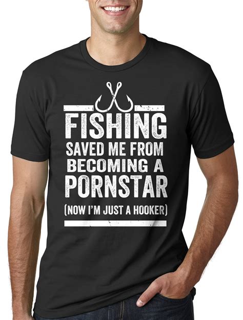 Funny Fishing Shirts Fishing T shirts Fishing Apparel Gift For | Etsy