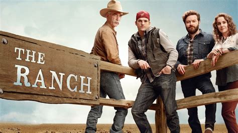 the-ranch-netflix - OUTsiders webzine