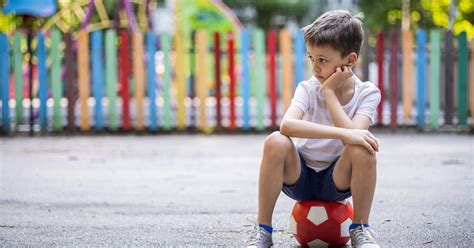 Les Enfants Abandonnent En Masse Les Sports Pour Les Jeunes Et Nous