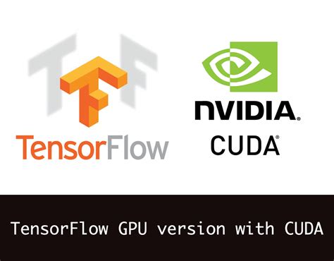 Install Tensorflow Gpu Cuda In Windows 10 With Easy To Follow Instructions By Nitin