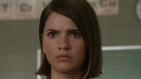 Shelley Hennig Teases Possible Details About The Teen Wolf Movie ...