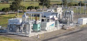 Europes First Megawatt Industrial Fuel Cell Power Plant Officially In