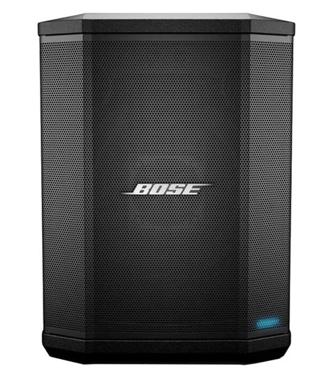 Bose Bocina S1 Pro El Palacio De Hierro