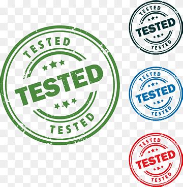 test stamp png images pngwing