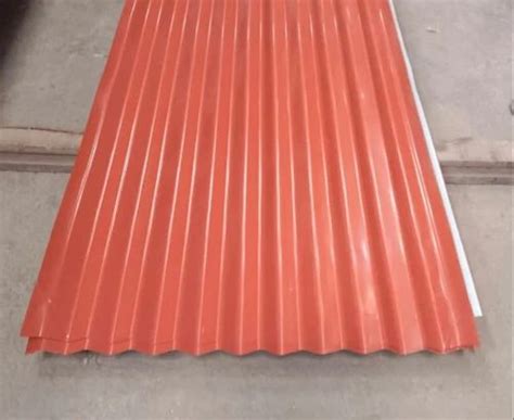 Corrugated Roofing Sheets at Rs 80/kg | Roofing Sheet in Kochi | ID: 2849813015955