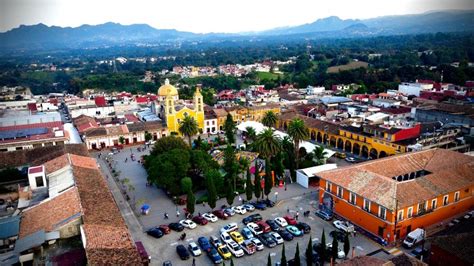 Recorre la ruta del café en Puebla Cover Media