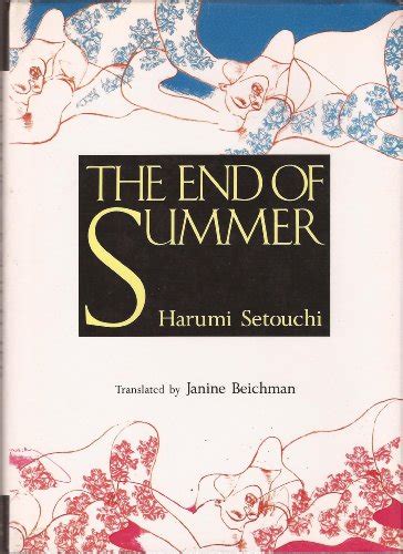 『the End Of Summer』｜感想・レビュー 読書メーター