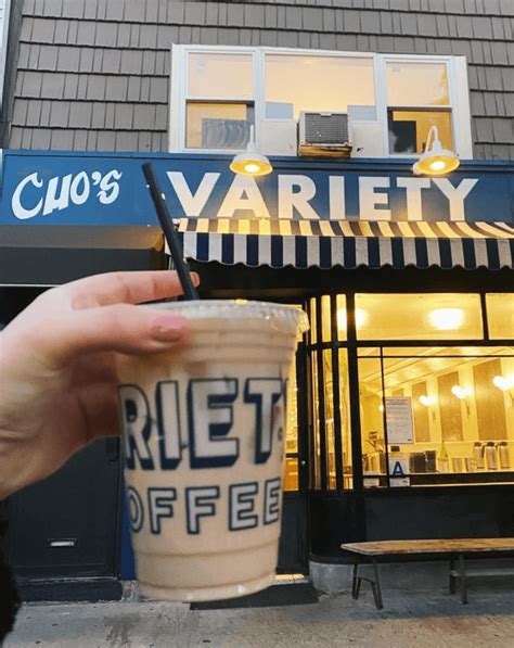 30 Best Brooklyn Coffee Shops By A Local Coffee Connoisseur Your