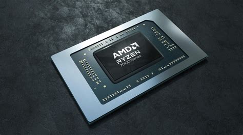 Amd Ryzen Oraz Ryzen Specyfikacja Procesor W Apu Barcelo