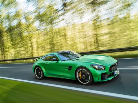 Mercedes Amg Gtr Luxe Hd Fonds D Cran Aper U Wallpaper