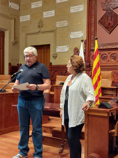 Els 70 habitatges de protecció oficial del carrer Lola Anglada ja tenen