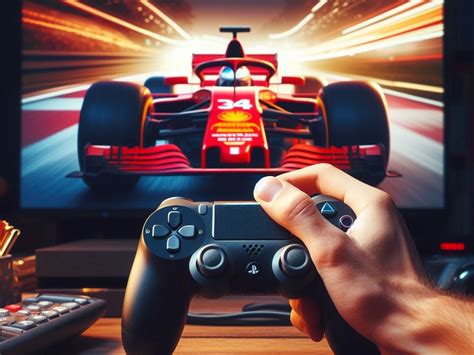 Expert Tips to Dominate Racing Games on PlayStation - Peia