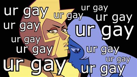 Ur Gay YouTube