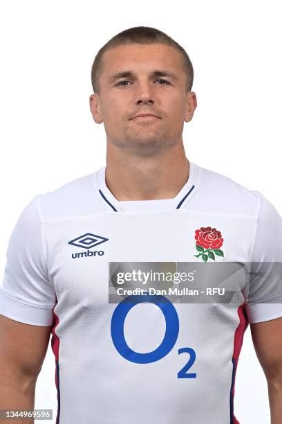 Henry Slade Rugby Player Photos and Premium High Res Pictures - Getty ...