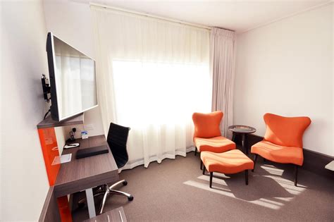 Best Price on Jet Park Airport Hotel in Auckland + Reviews