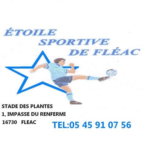 Actualit Tournoi U Club Football Etoile Sportive De Fl Ac Footeo