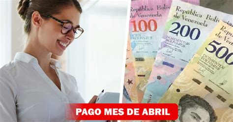 Pago De Docentes Venezuela Recibe La Primera Quincena De Abril 2023