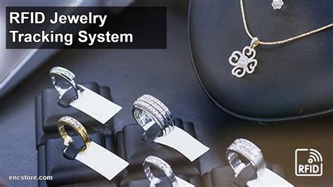 Rfid Jewelry Tracking System The Future Of Jewelry Security