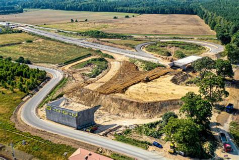 Budowa S Na Pomorzu Startuje Km Odcinek Drogi S Obwodnica