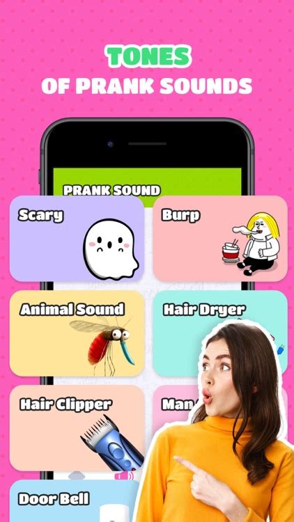 Prank App, Voice Changer by Prank Voice Changer