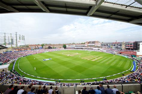 Kia Oval Hospitality | VIP Cricket Packages | Gala Events