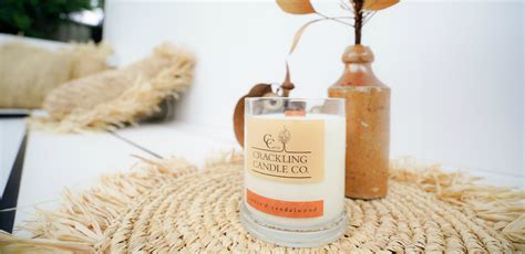 Crackling Candle Co