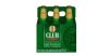 Six Pack Cerveza Club Premium Botella 330Ml Licores Tio Ec