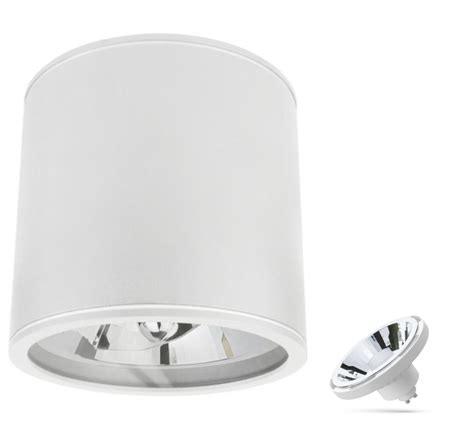 Wifi Led Plafondspot Chloe Gu Ar Cct K K Ip