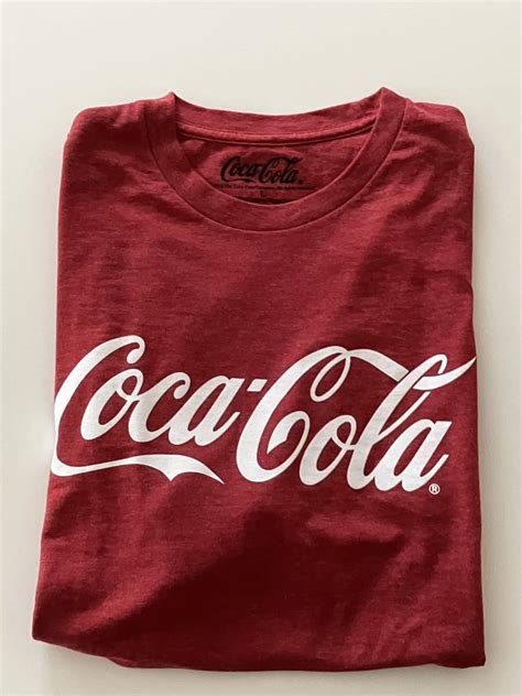 Coca Cola コカ コーラ 半袖tシャツ コカコーラlサイズコカ・コーラ｜売買されたオークション情報、yahooの商品情報を