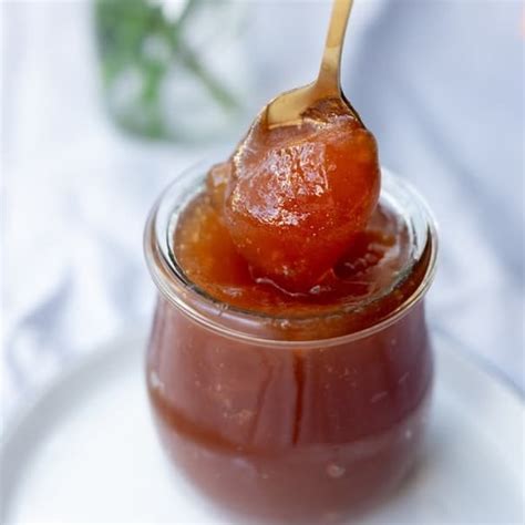 Guava Jelly Recipe With Pectin | Deporecipe.co