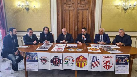 Final Four di Coppa Italia Futsal a Reggio Calabria c è anche la