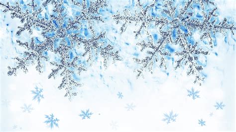 Snowflake Desktop Wallpapers Top Free Snowflake Desktop Backgrounds