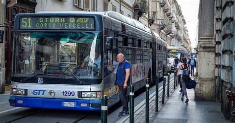 Aumentano I Prezzi Dei Biglietti Dell Autobus