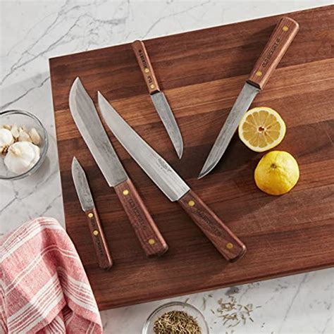 The Best Butcher Knife Sets Reviews