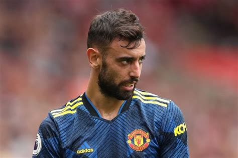 Bruno Fernandes Tops Premier League Chart Ahead Of Manchester United