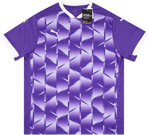 2020-21 Puma Template Shirt - NEW