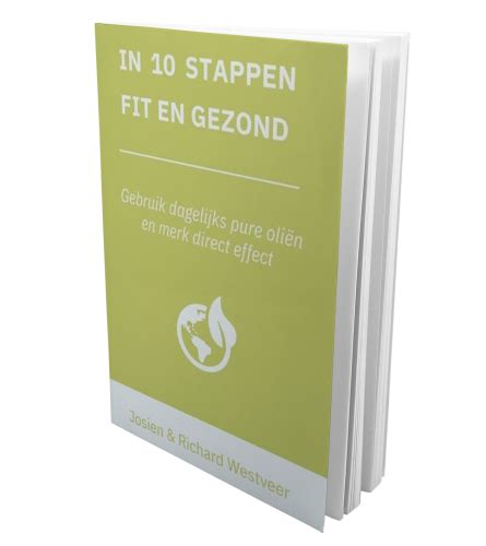 Een Fit And Gezond Leven In 10 Simpele Stappen