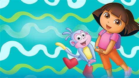 Watch Dora the Explorer - Season 8 | Prime Video