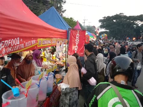 Rekomendasi Tempat Ngabuburit Di Malang Yang Seru Sambil Nunggu