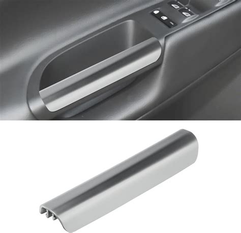 Amazon Jerbor Silver Interior Armrest Front Pull LH Door Handle