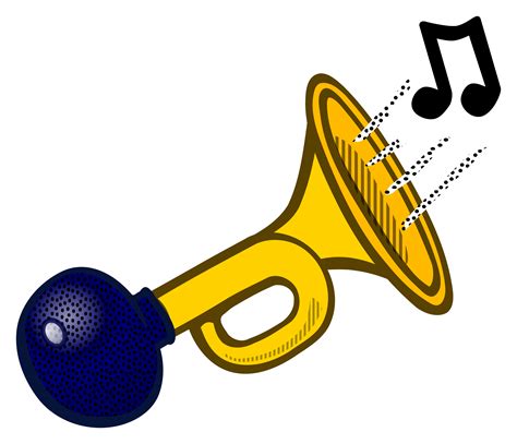 Free Loud Horn Cliparts, Download Free Loud Horn Cliparts png images, Free ClipArts on Clipart ...