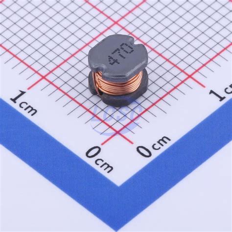 Mscd Kt Metallions Power Inductors Jlcpcb