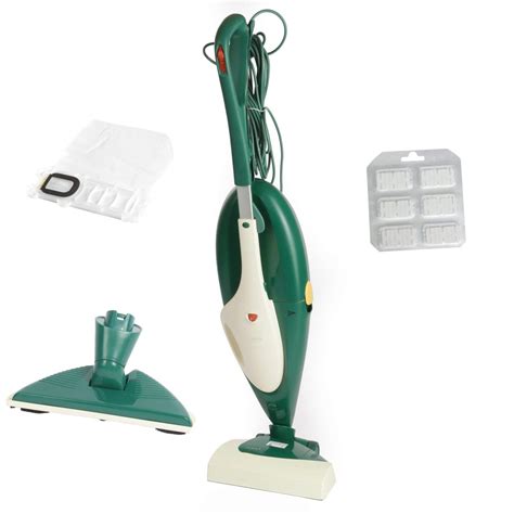 Amazon De Vorwerk Kobold 135 EB 351 Bodenstaubsauger Neuer Motor