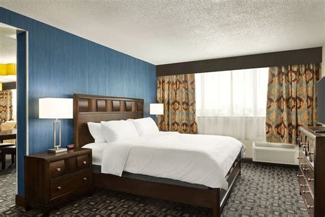 Holiday Inn Louisville East - Hurstbourne, an IHG Hotel Louisville ...