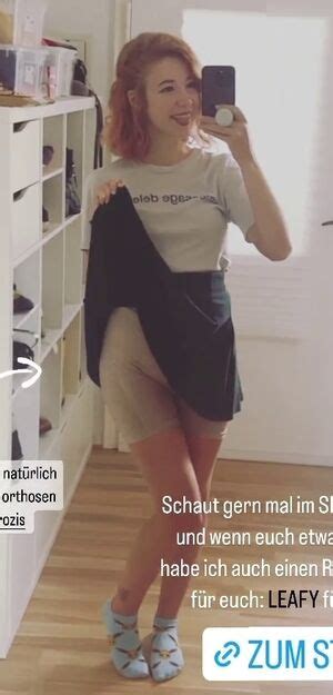 Frauleinfreitag Cecilia Sopenaespa Vleafnin Nude Leaks OnlyFans