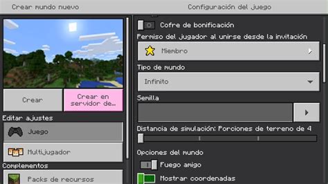 Minecraft Bedrock Como Ponerse Modo Espectador Youtube